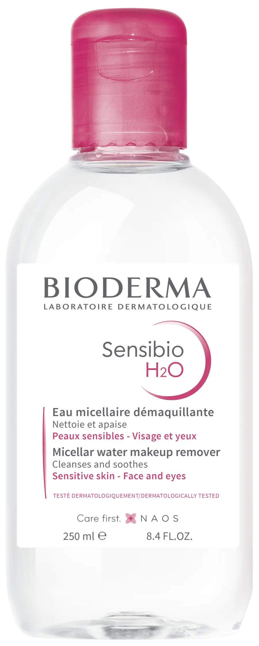 5859_SENSIBIO H2O 250 ML